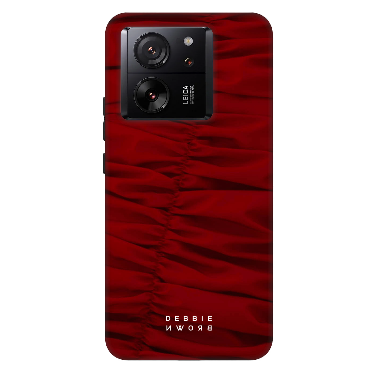 Picasee Fashion Case na Xiaomi 13T - THIRFTY WOMAN