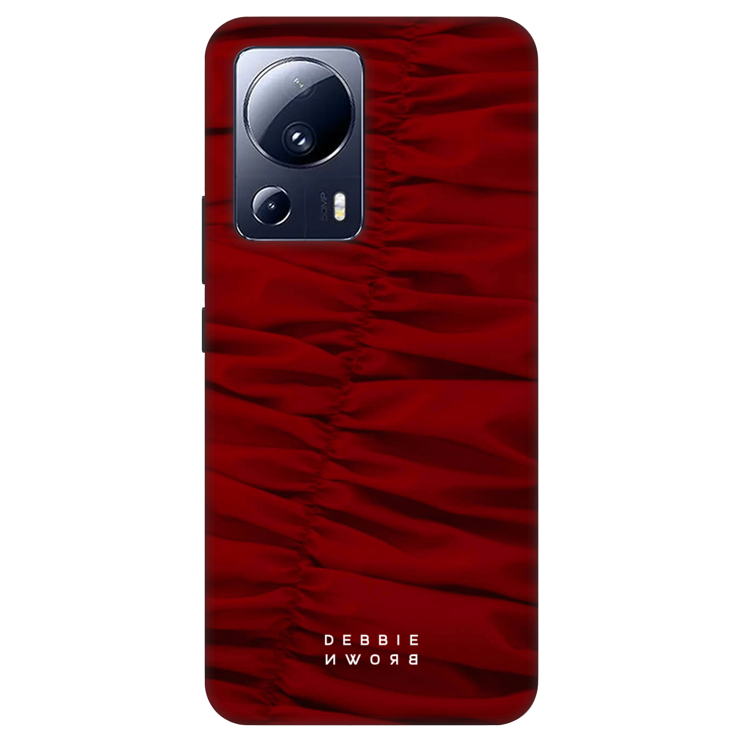 Picasee Fashion Case na Xiaomi 13 Lite - THIRFTY WOMAN