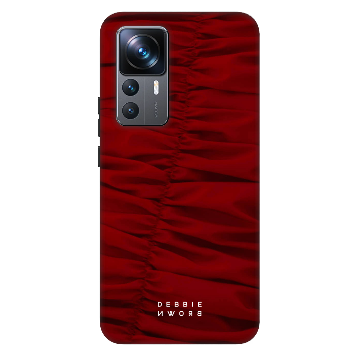 Picasee Fashion Case na Xiaomi 12T Pro - THIRFTY WOMAN