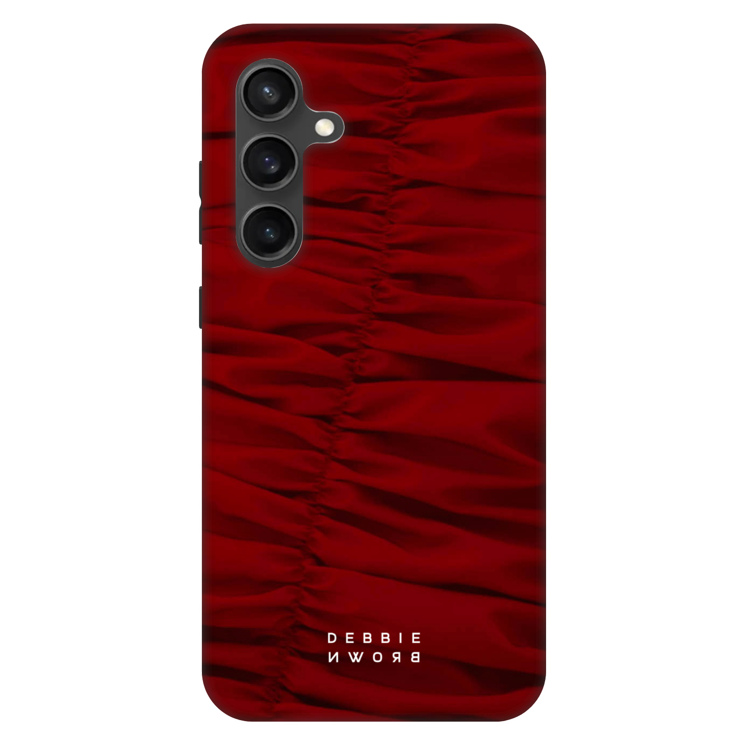 Picasee Fashion Case na Samsung Galaxy S24 FE S721B - THIRFTY WOMAN