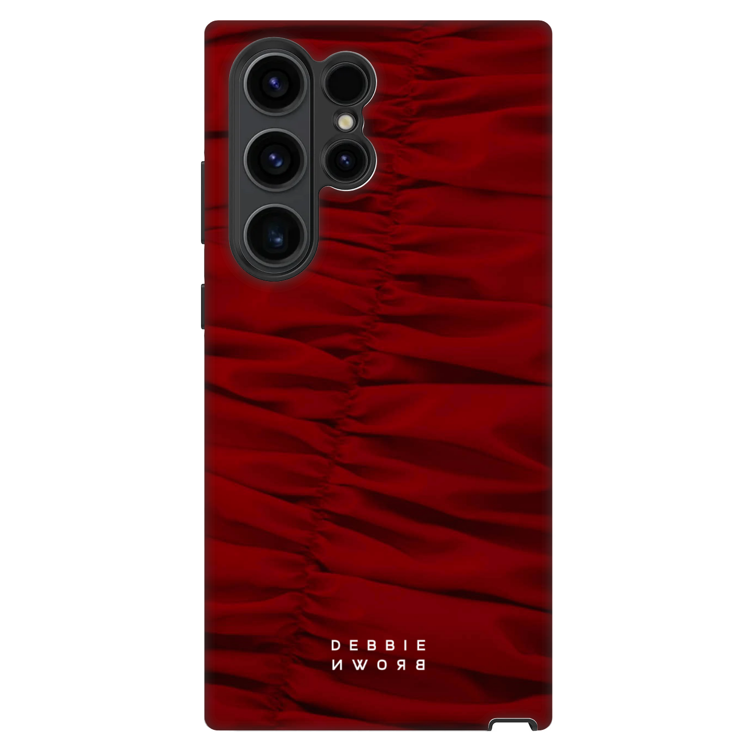 Picasee Fashion Case na Samsung Galaxy S23 Ultra 5G - THIRFTY WOMAN