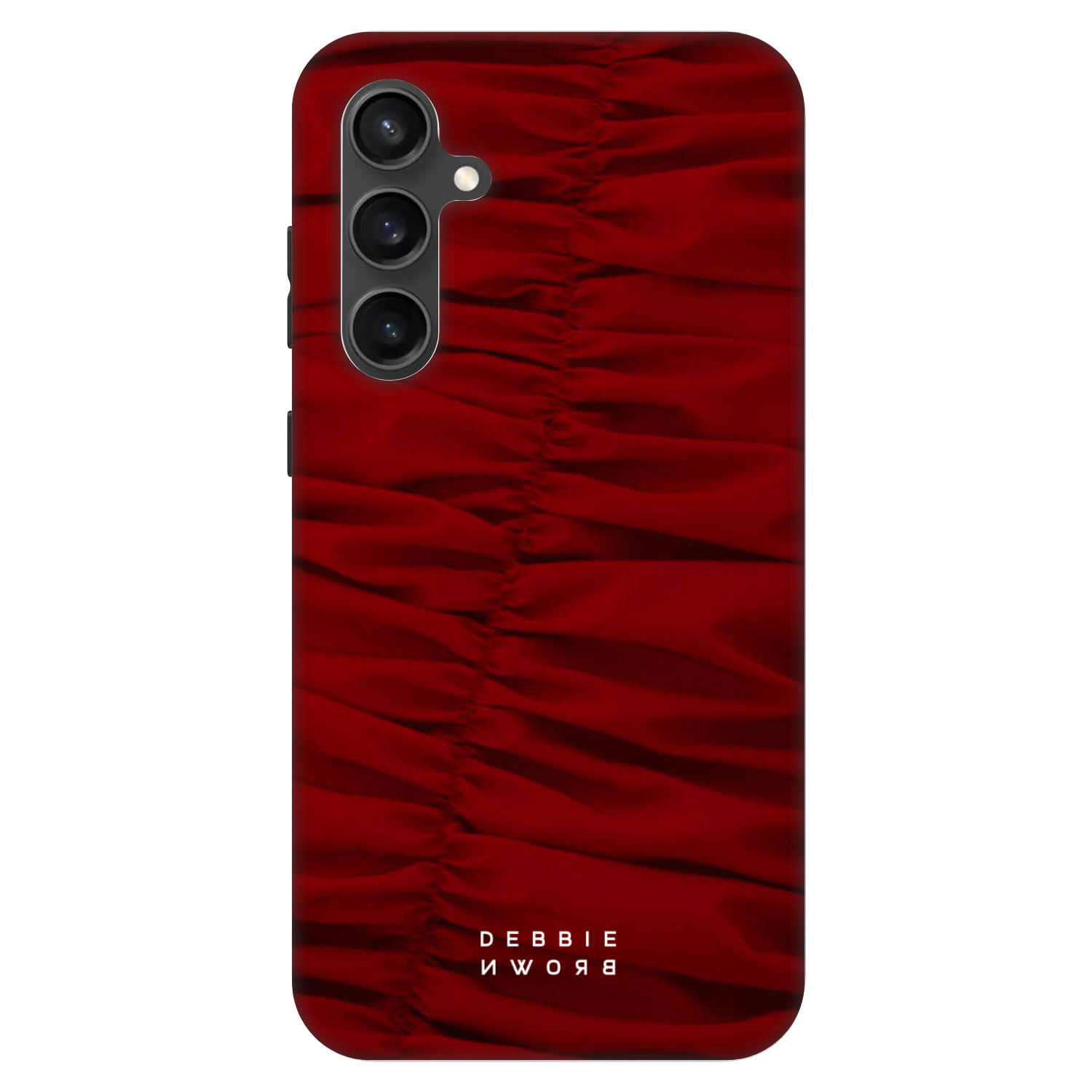 Picasee Fashion Case na Samsung Galaxy S23 FE S711B - THIRFTY WOMAN
