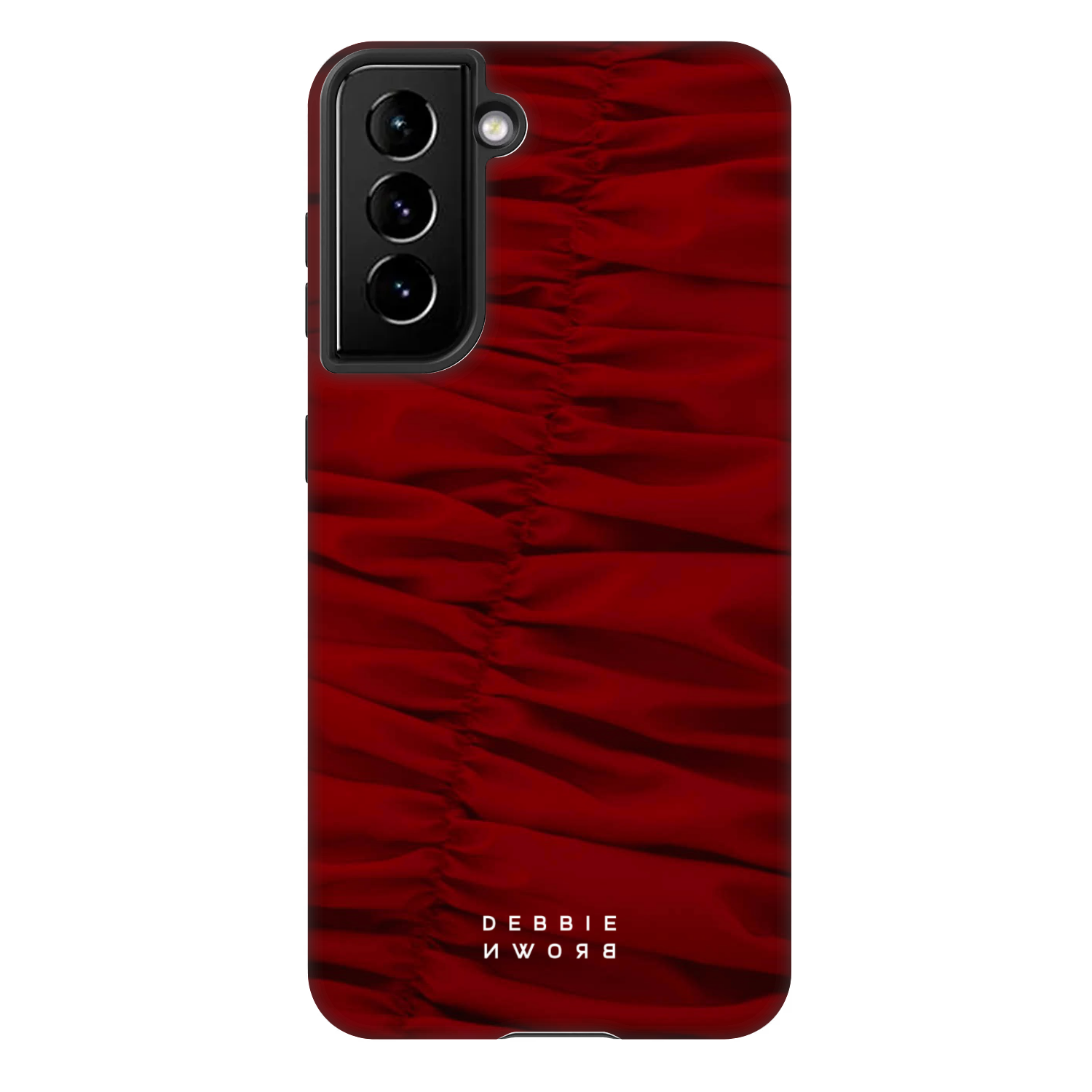 Picasee Fashion Case na Samsung Galaxy S22 5G - THIRFTY WOMAN