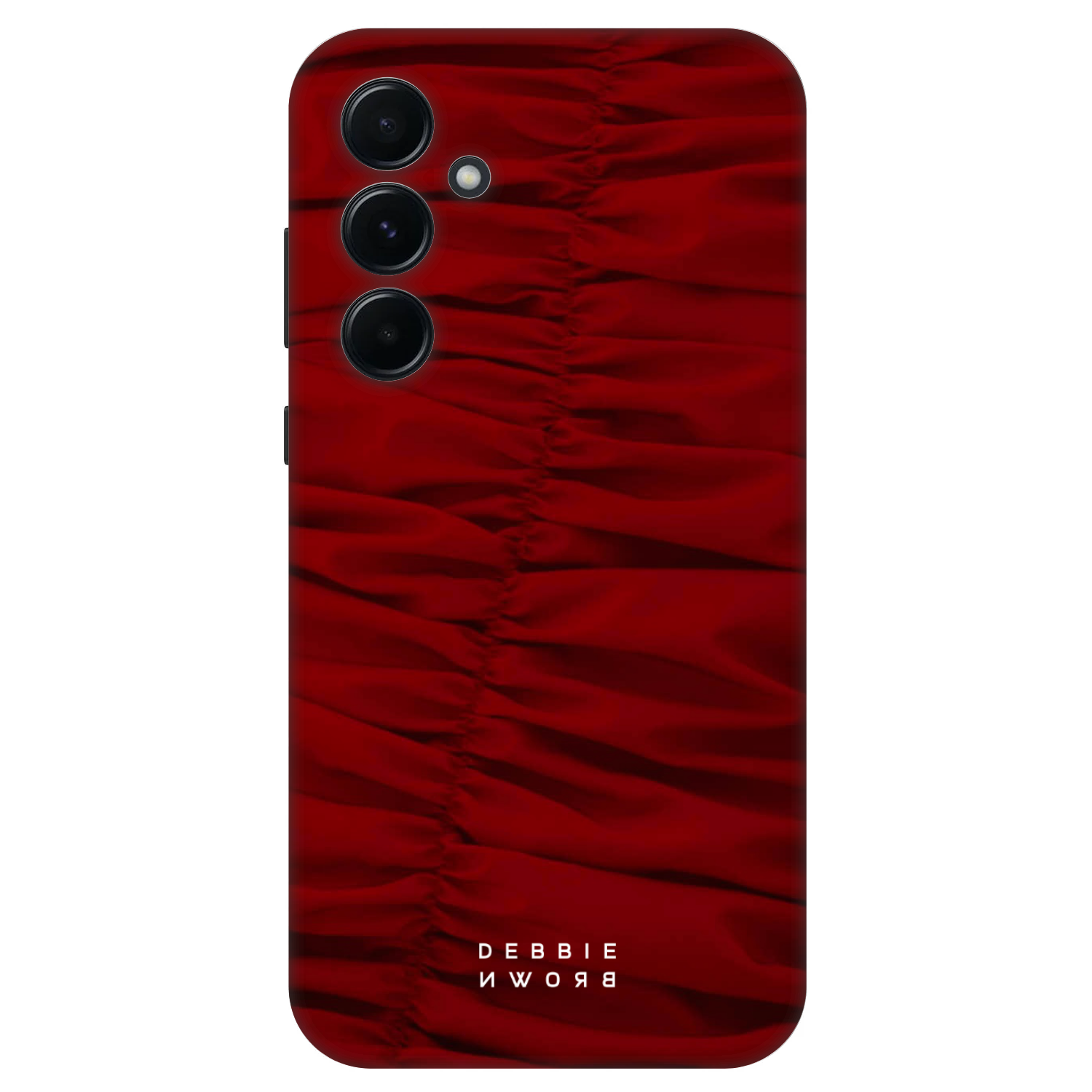 Picasee Fashion Case na Samsung Galaxy A55 5G A556B - THIRFTY WOMAN