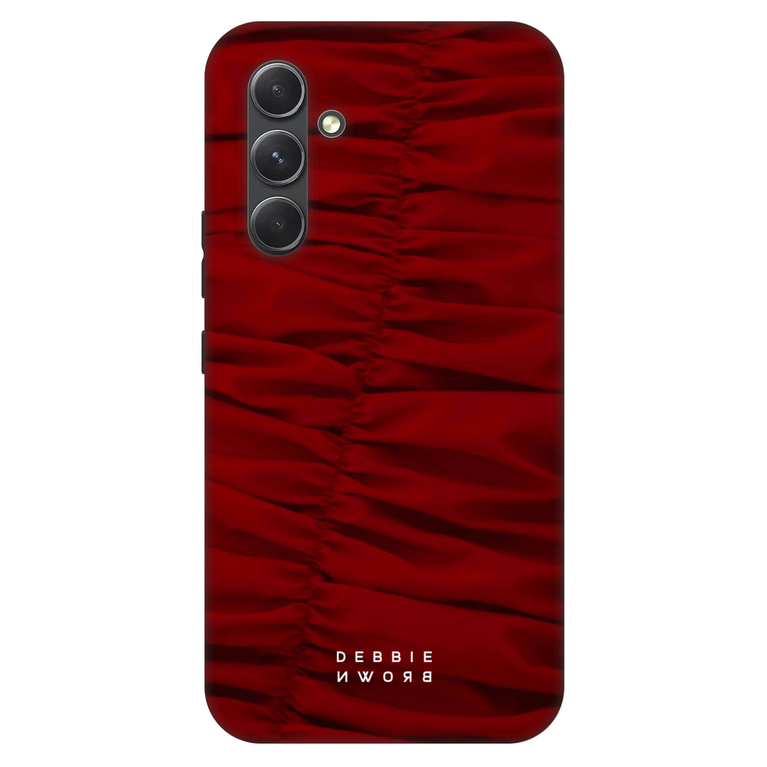 Picasee Fashion Case na Samsung Galaxy A54 5G A546B - THIRFTY WOMAN