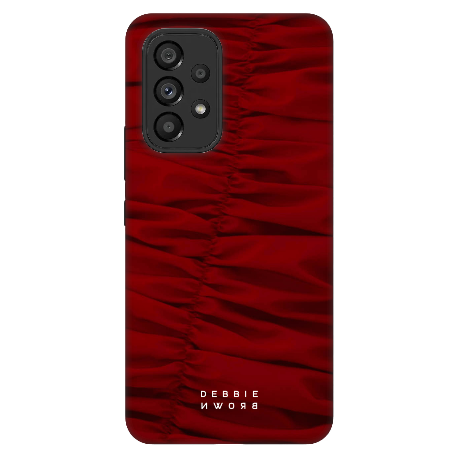 Picasee Fashion Case na Samsung Galaxy A53 5G A536 - THIRFTY WOMAN