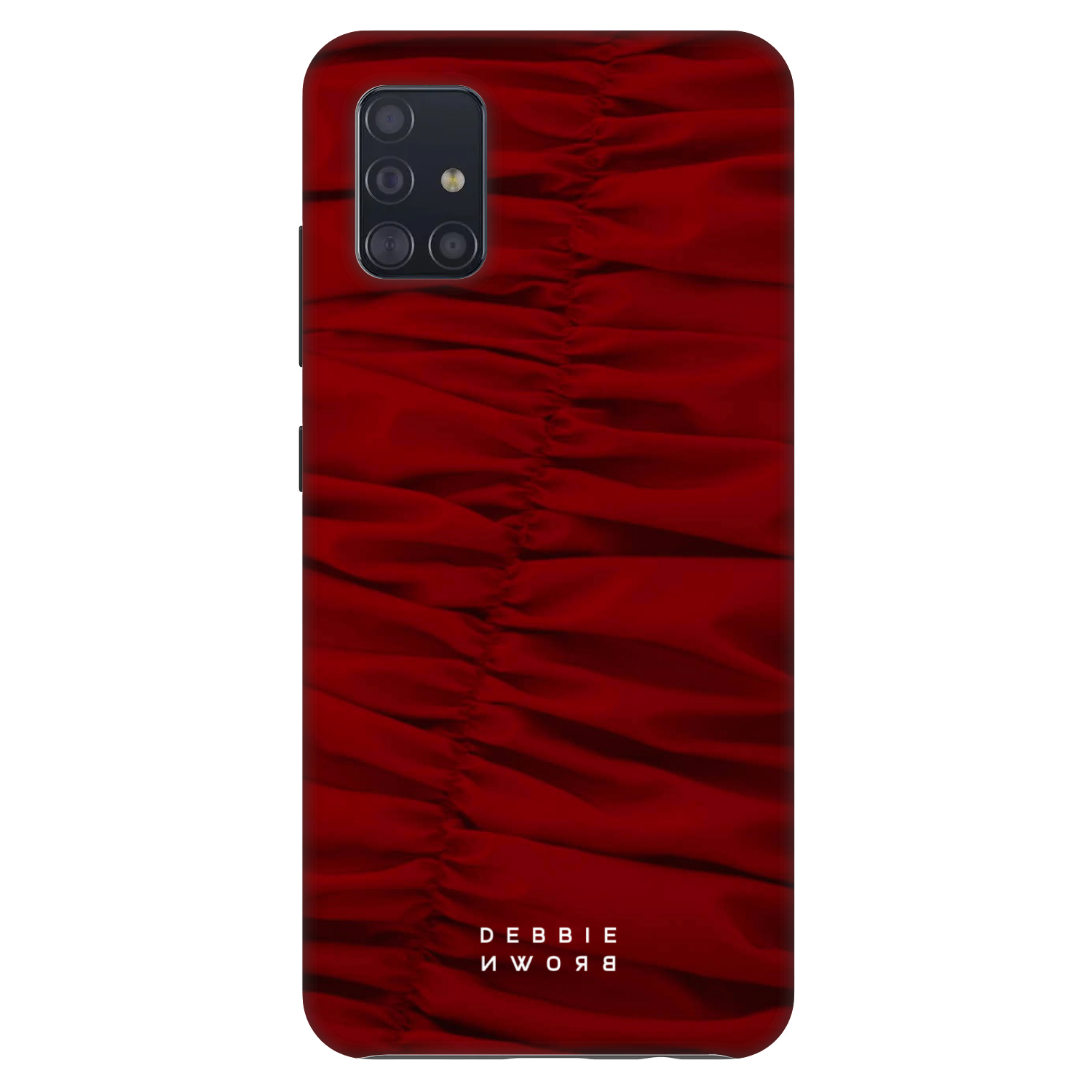 Picasee Fashion Case na Samsung Galaxy A51 A515F - THIRFTY WOMAN
