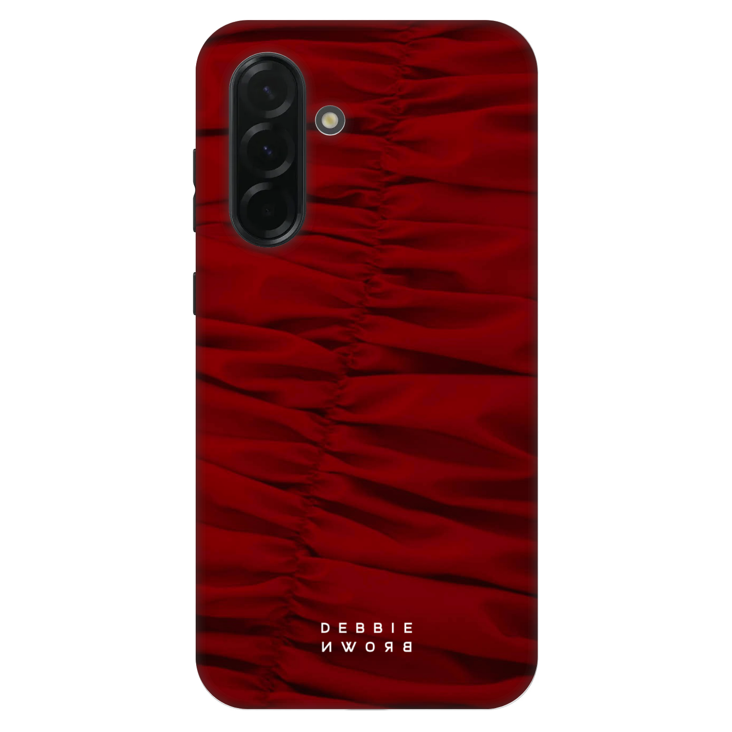 Picasee Fashion Case na Samsung Galaxy A36 5G - THIRFTY WOMAN