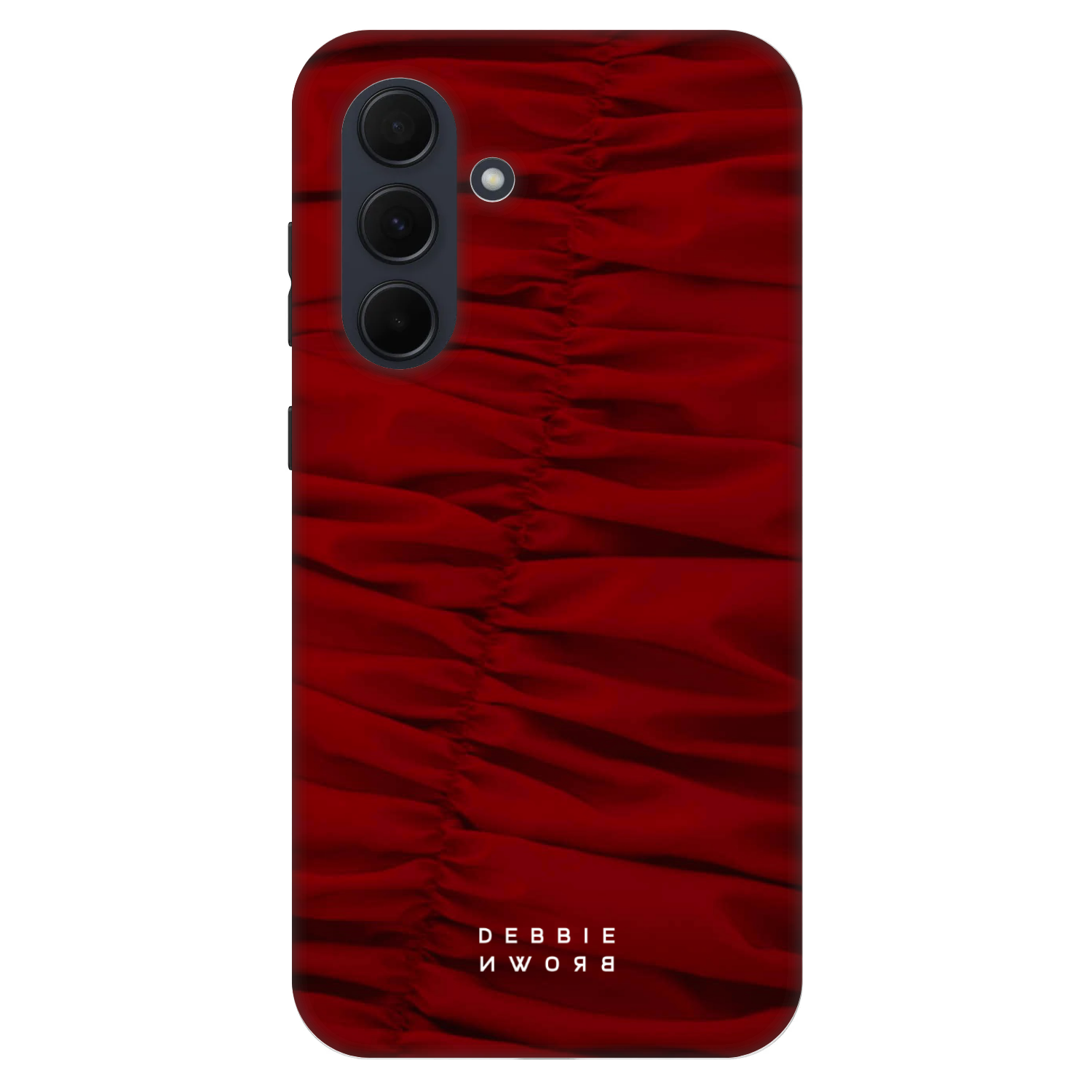 Picasee Fashion Case na Samsung Galaxy A35 5G A356B - THIRFTY WOMAN