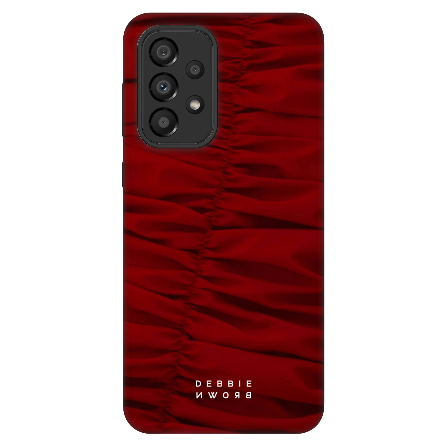 Picasee Fashion Case na Samsung Galaxy A33 5G A336 - THIRFTY WOMAN