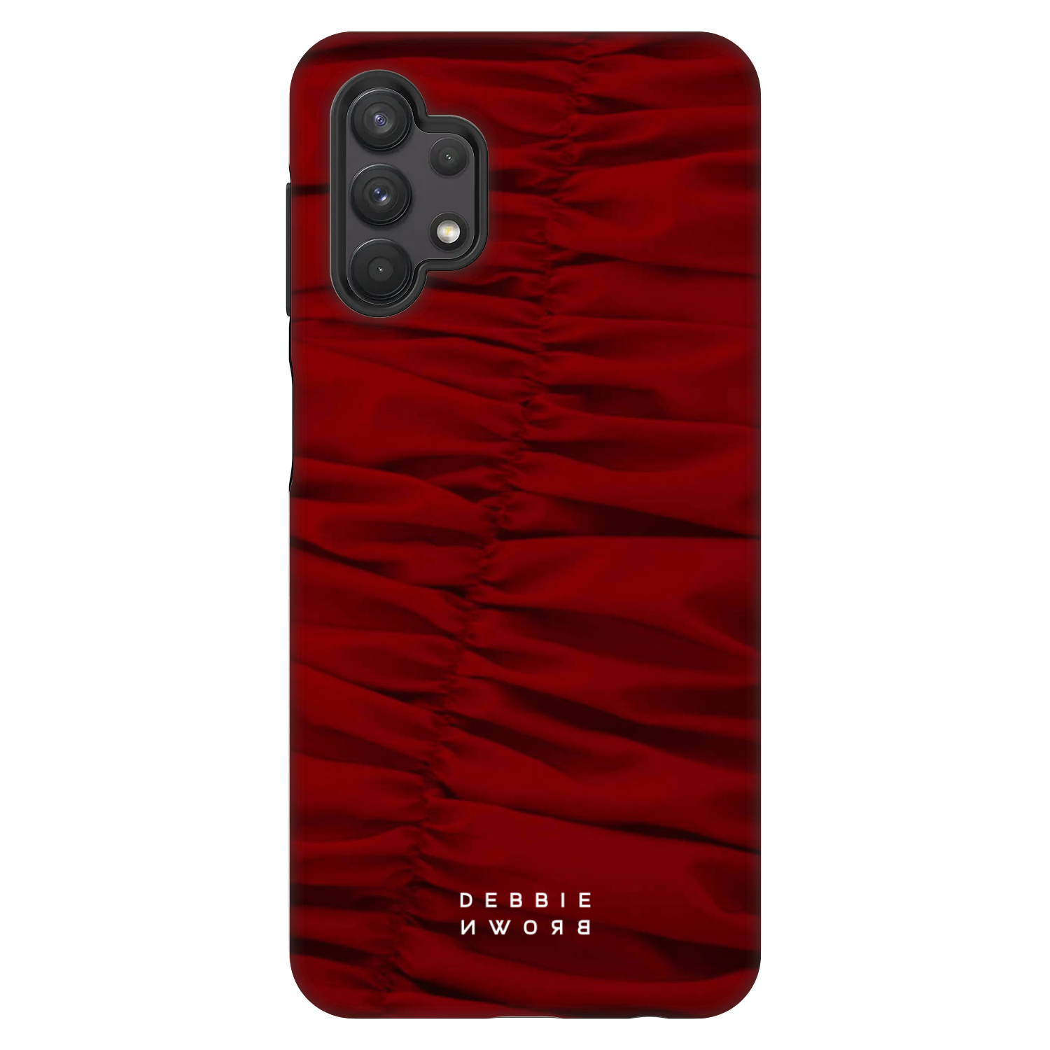 Picasee Fashion Case na Samsung Galaxy A32 5G A326B - THIRFTY WOMAN