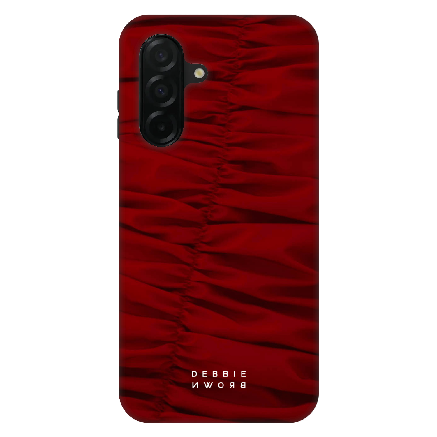 Picasee Fashion Case na Samsung Galaxy A26 5G A266B - THIRFTY WOMAN