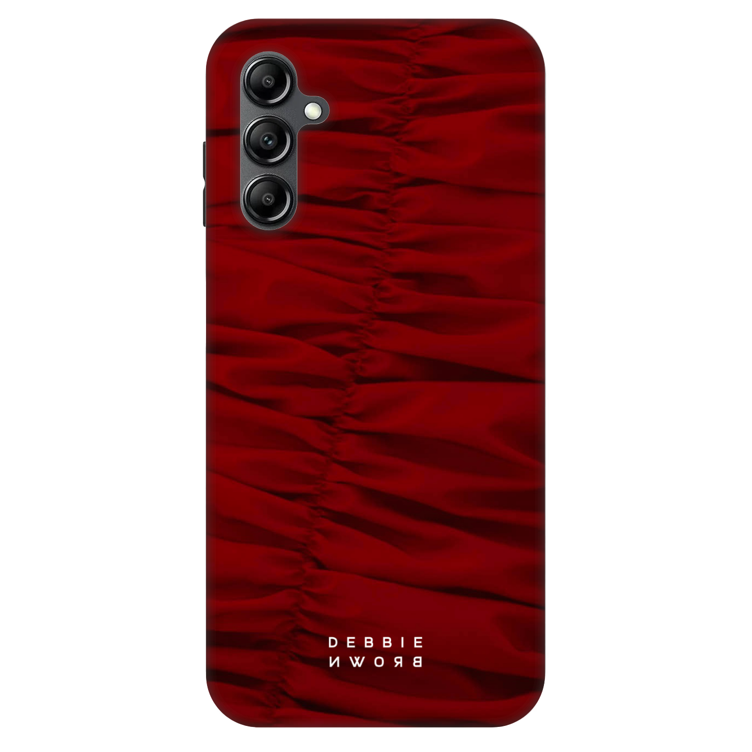 Picasee Fashion Case na Samsung Galaxy A16 5G - THIRFTY WOMAN