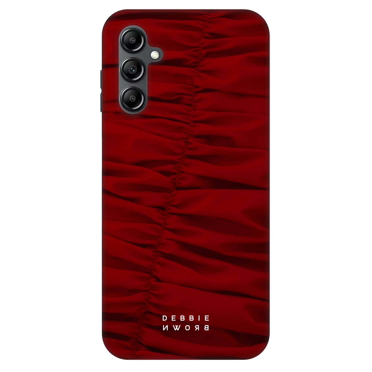 Picasee Fashion Case na Samsung Galaxy A14 5G A146P - THIRFTY WOMAN