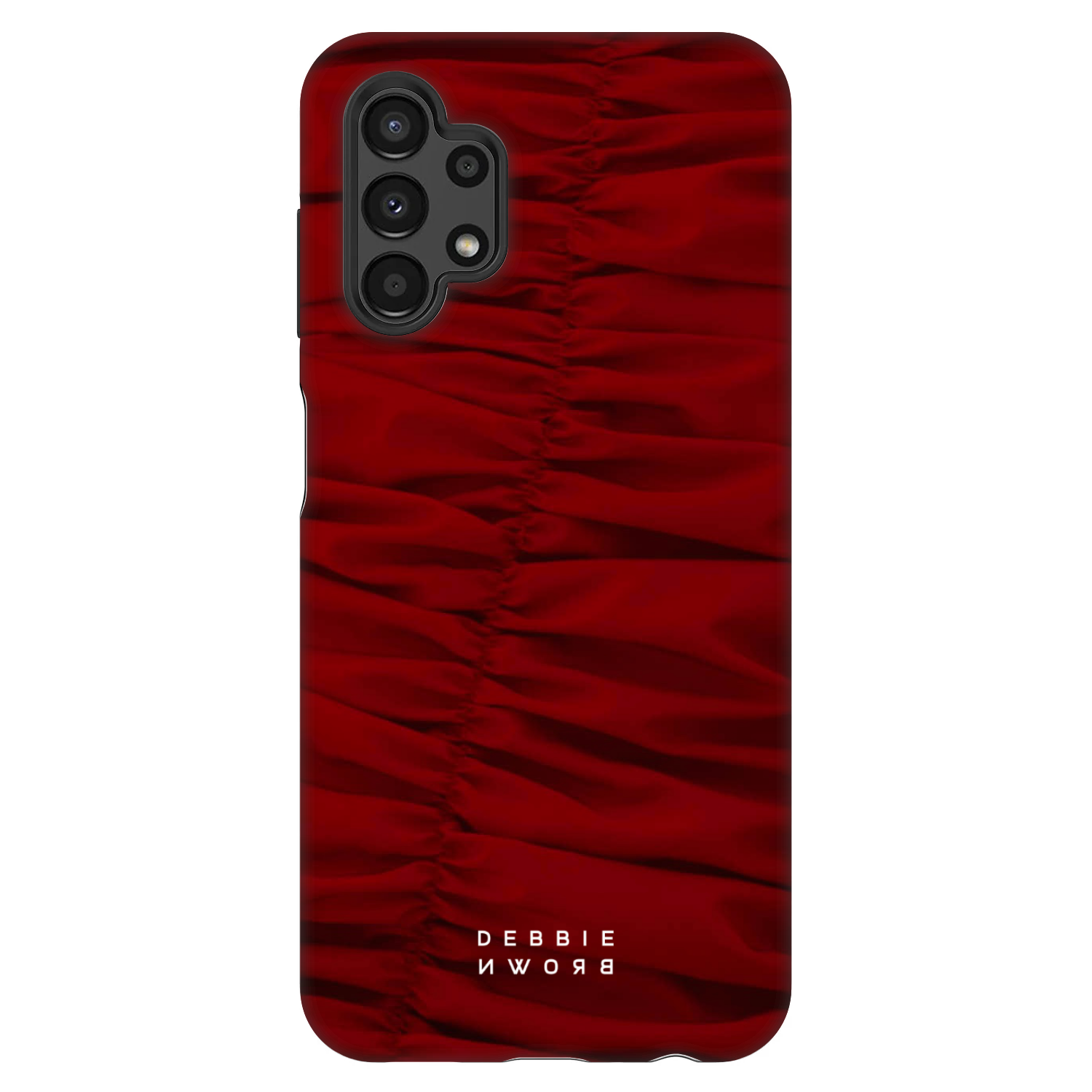 Picasee Fashion Case na Samsung Galaxy A13 4G A135 - THIRFTY WOMAN