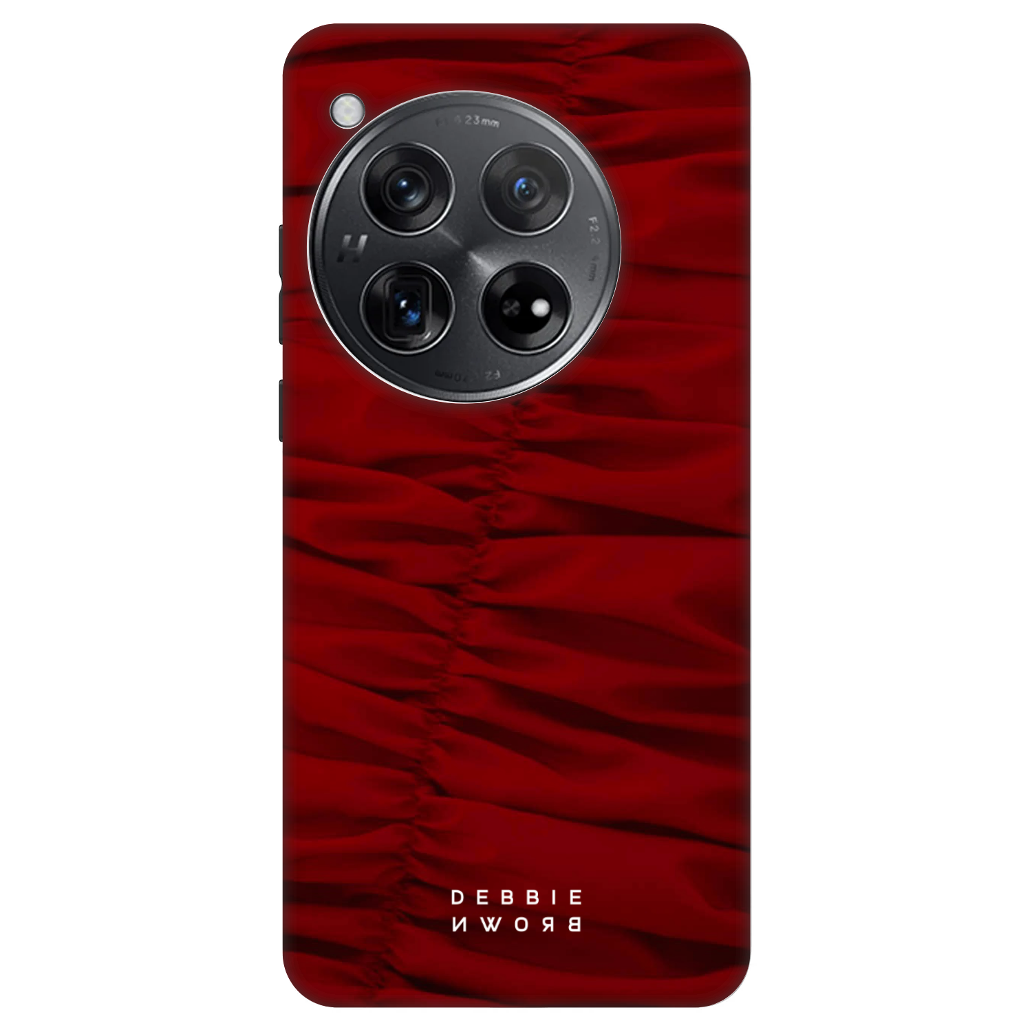 Picasee Fashion Case na OnePlus 12 5G - THIRFTY WOMAN