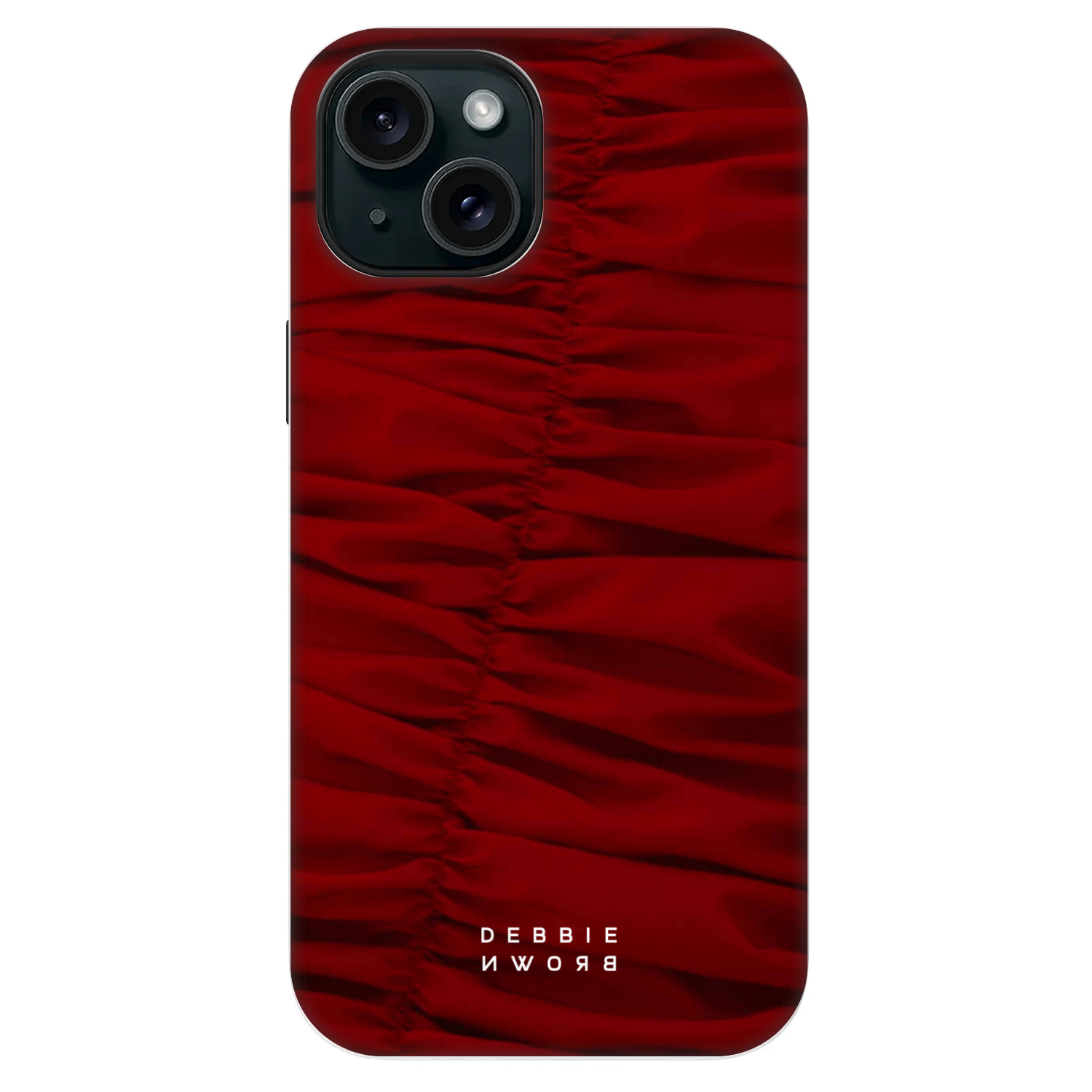 Picasee Fashion Case MagSafe na Apple iPhone 13 - THIRFTY WOMAN