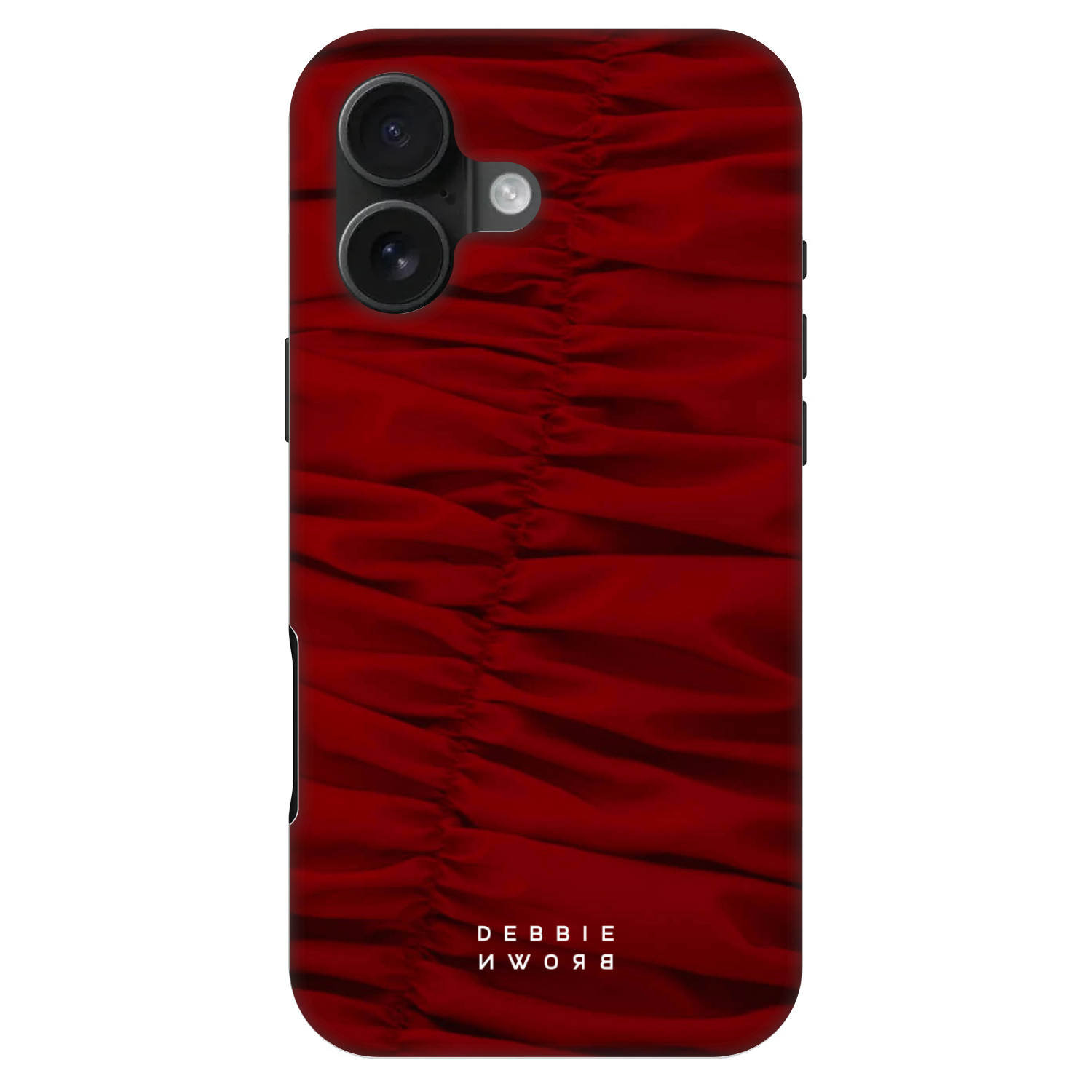 Picasee Fashion Case MagSafe na Apple iPhone 16 - THIRFTY WOMAN