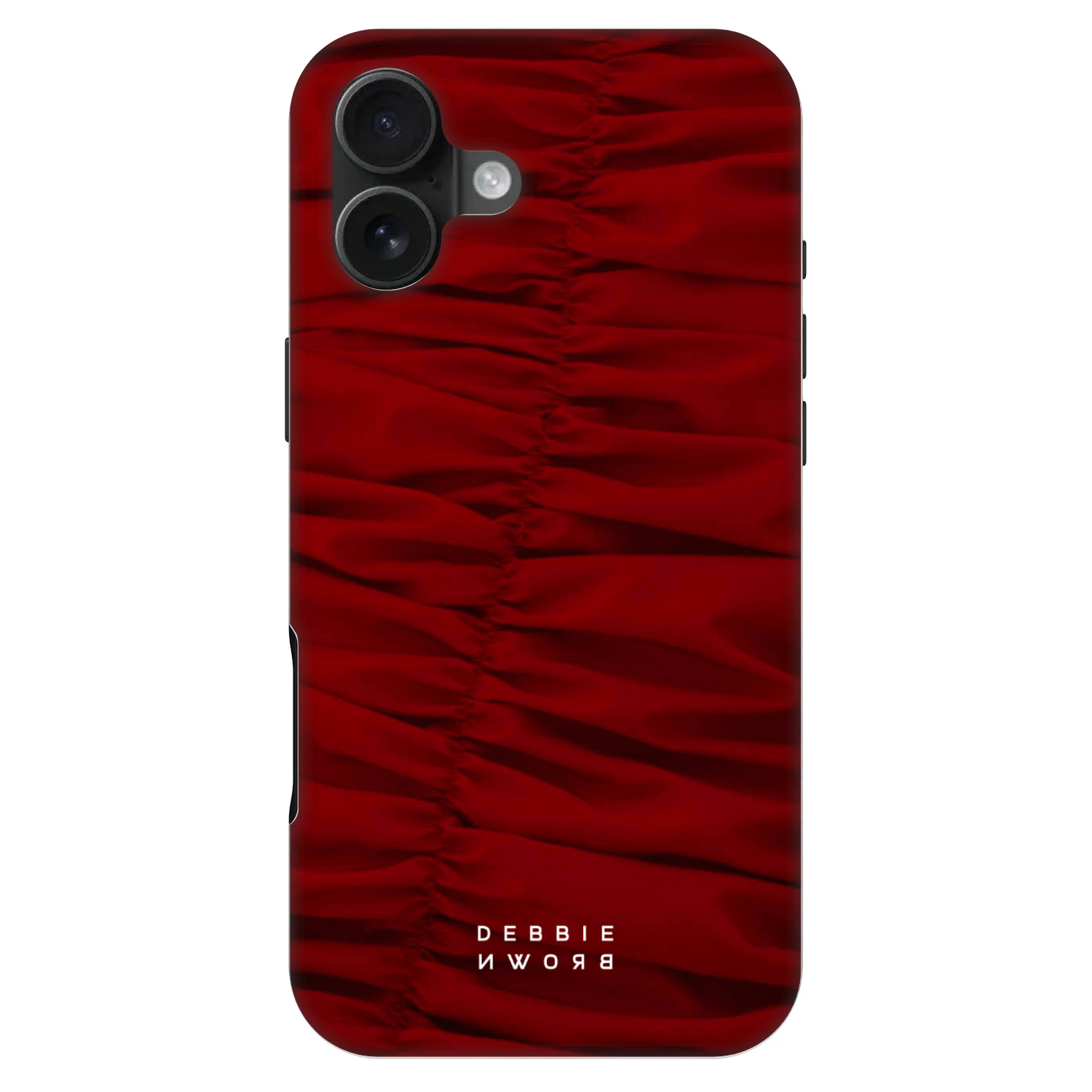 Picasee Fashion Case MagSafe na Apple iPhone 16 Plus - THIRFTY WOMAN