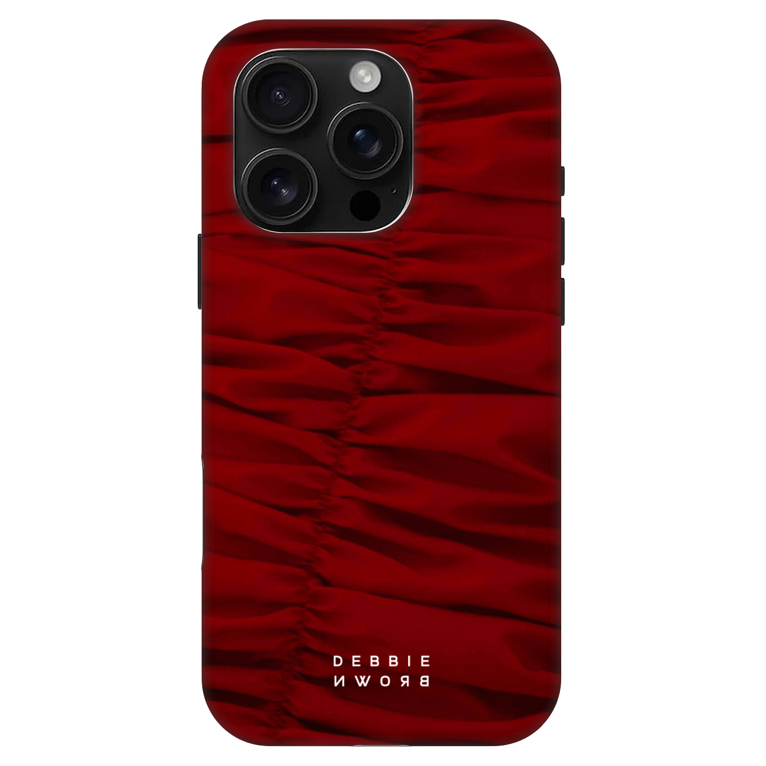 Picasee Fashion Case MagSafe na Apple iPhone 16 Pro - THIRFTY WOMAN