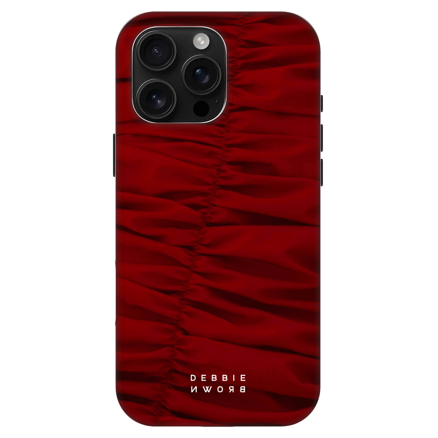 Picasee Fashion Case MagSafe na Apple iPhone 16 Pro Max - THIRFTY WOMAN