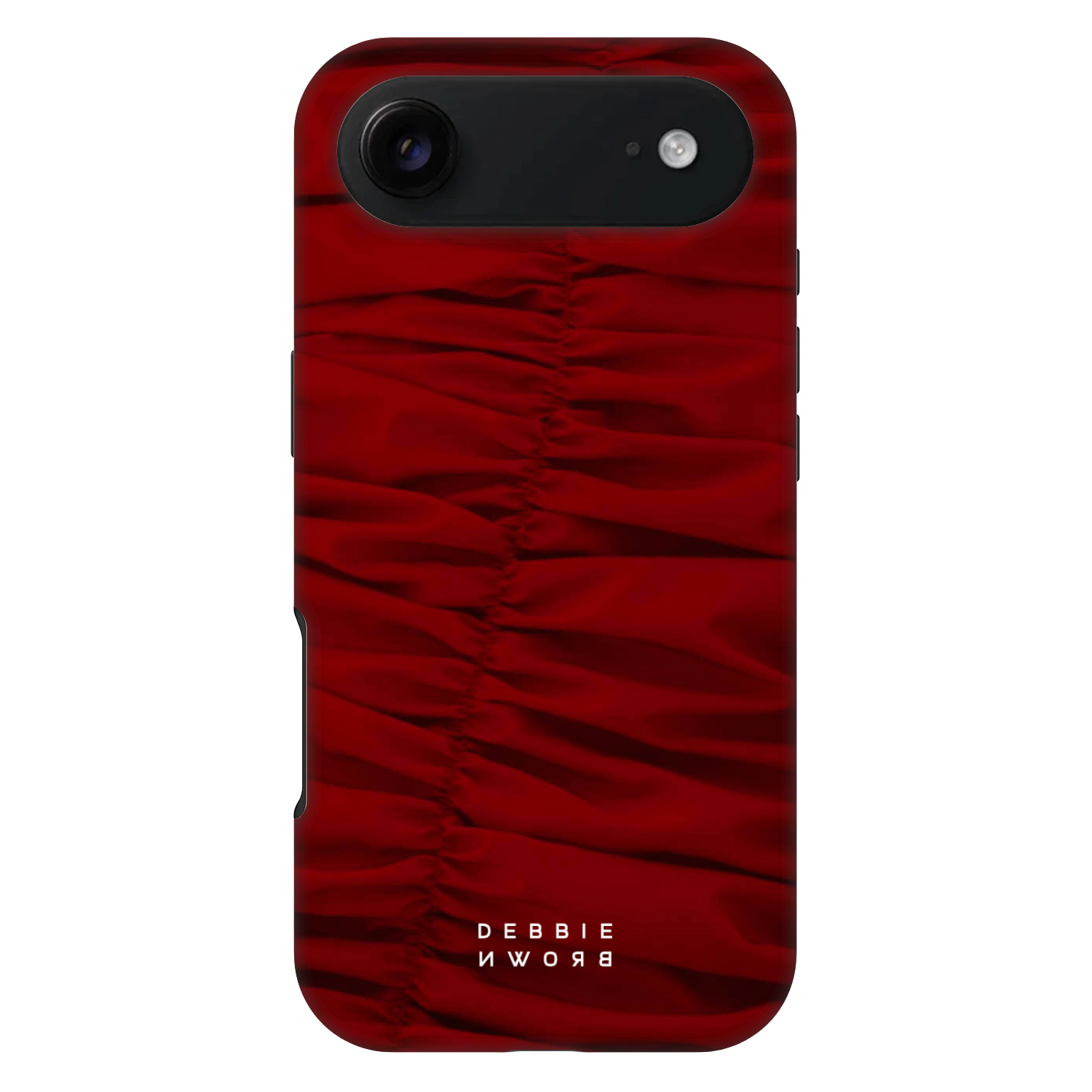 Picasee Fashion Case MagSafe na Apple iPhone Air - THIRFTY WOMAN