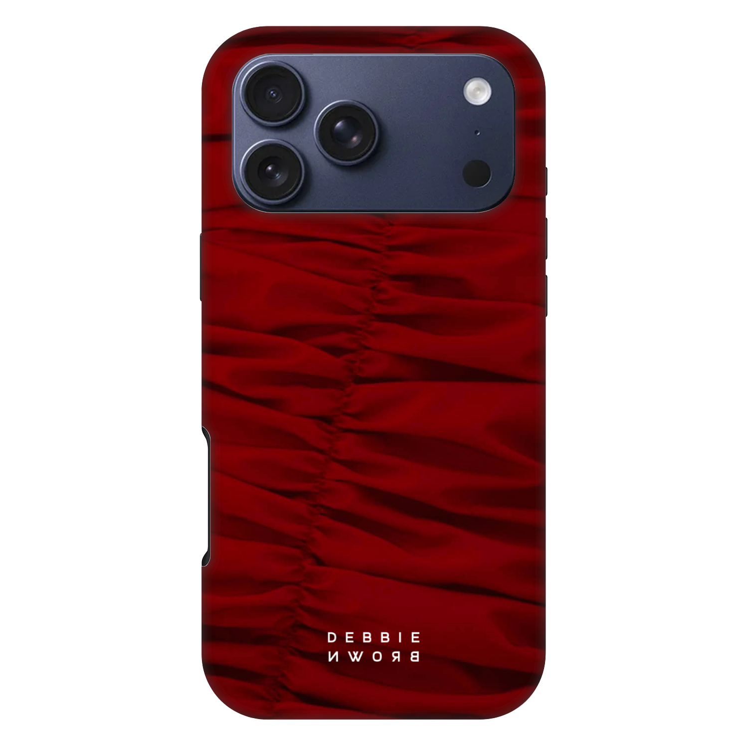Picasee Fashion Case MagSafe na Apple iPhone 17 Pro Max - THIRFTY WOMAN
