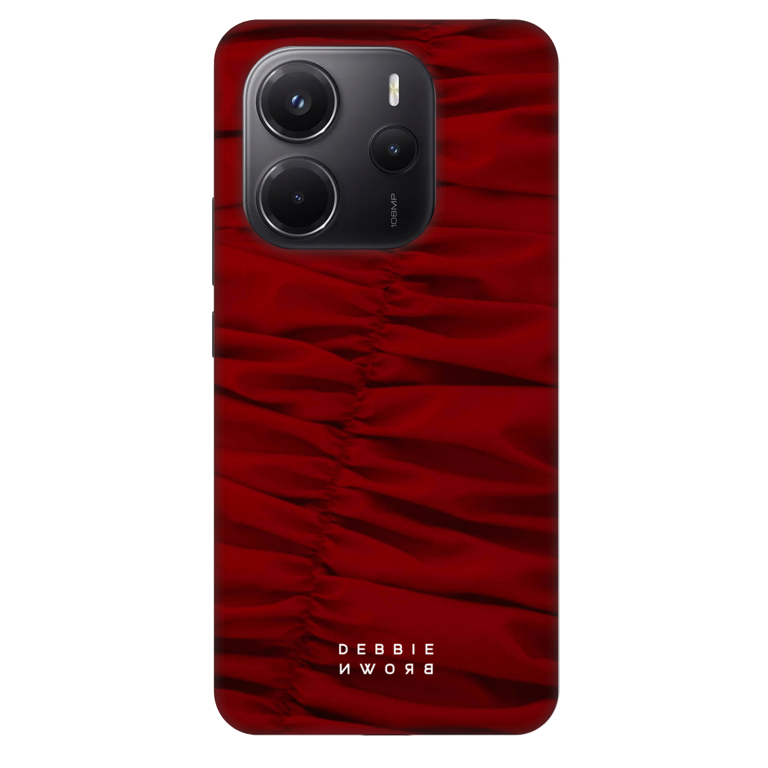 Picasee Fashion Case na Xiaomi Redmi Note 14 4G - THIRFTY WOMAN