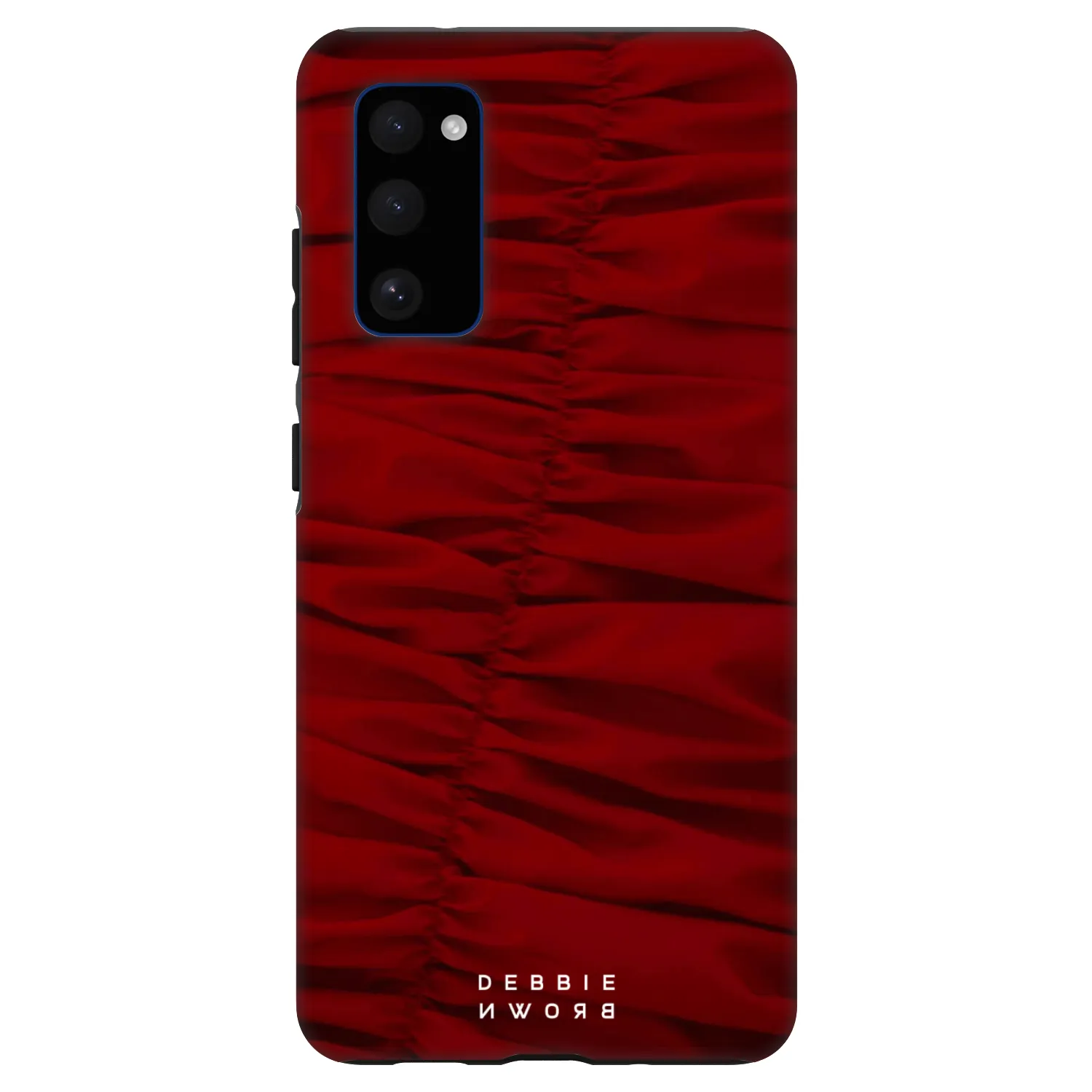 Picasee Fashion Case na Samsung Galaxy S20 FE - THIRFTY WOMAN