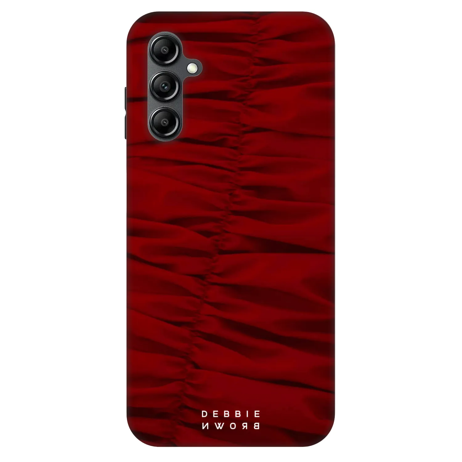 Picasee Fashion Case na Samsung Galaxy A16 4G - THIRFTY WOMAN