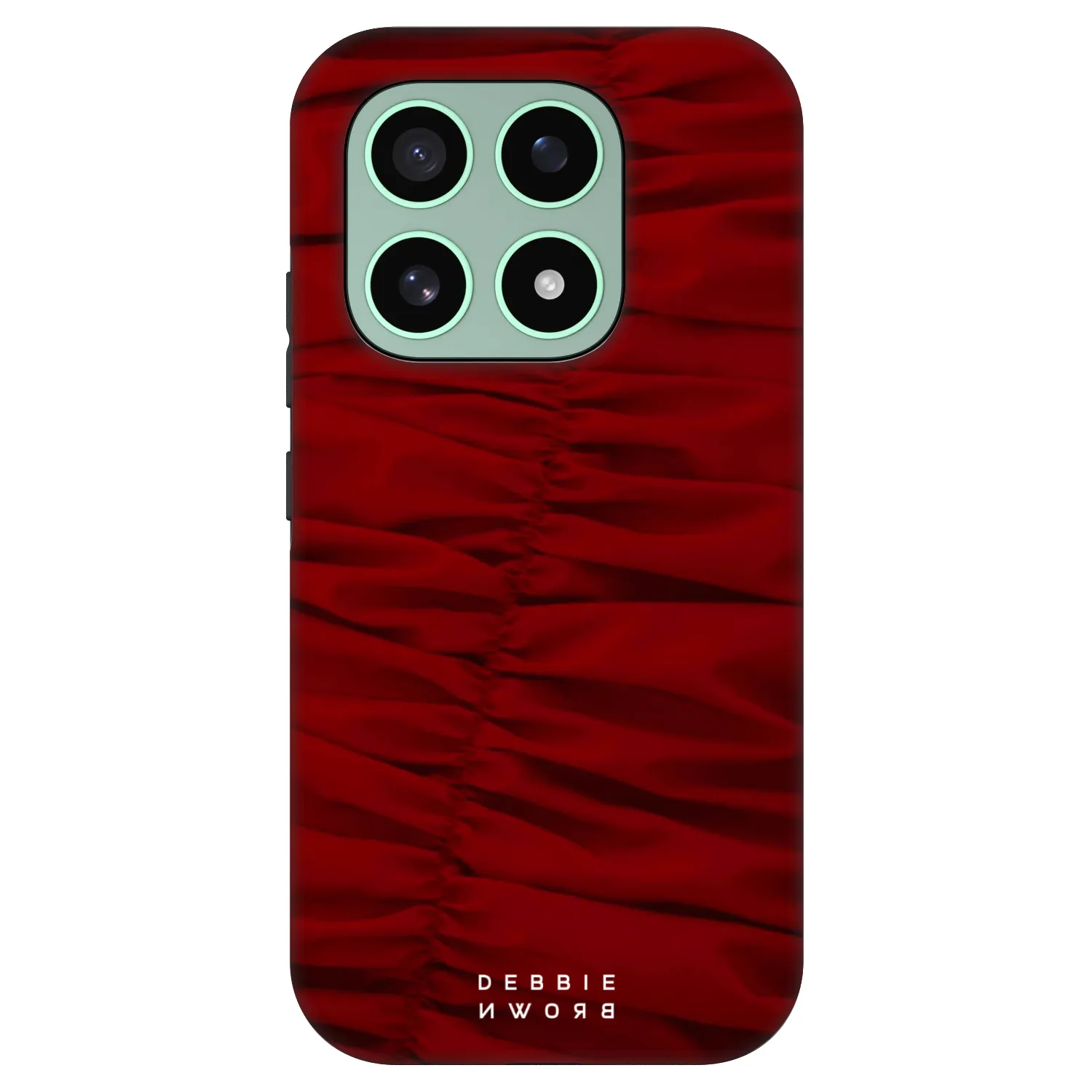 Picasee Fashion Case na Xiaomi 17 - THIRFTY WOMAN