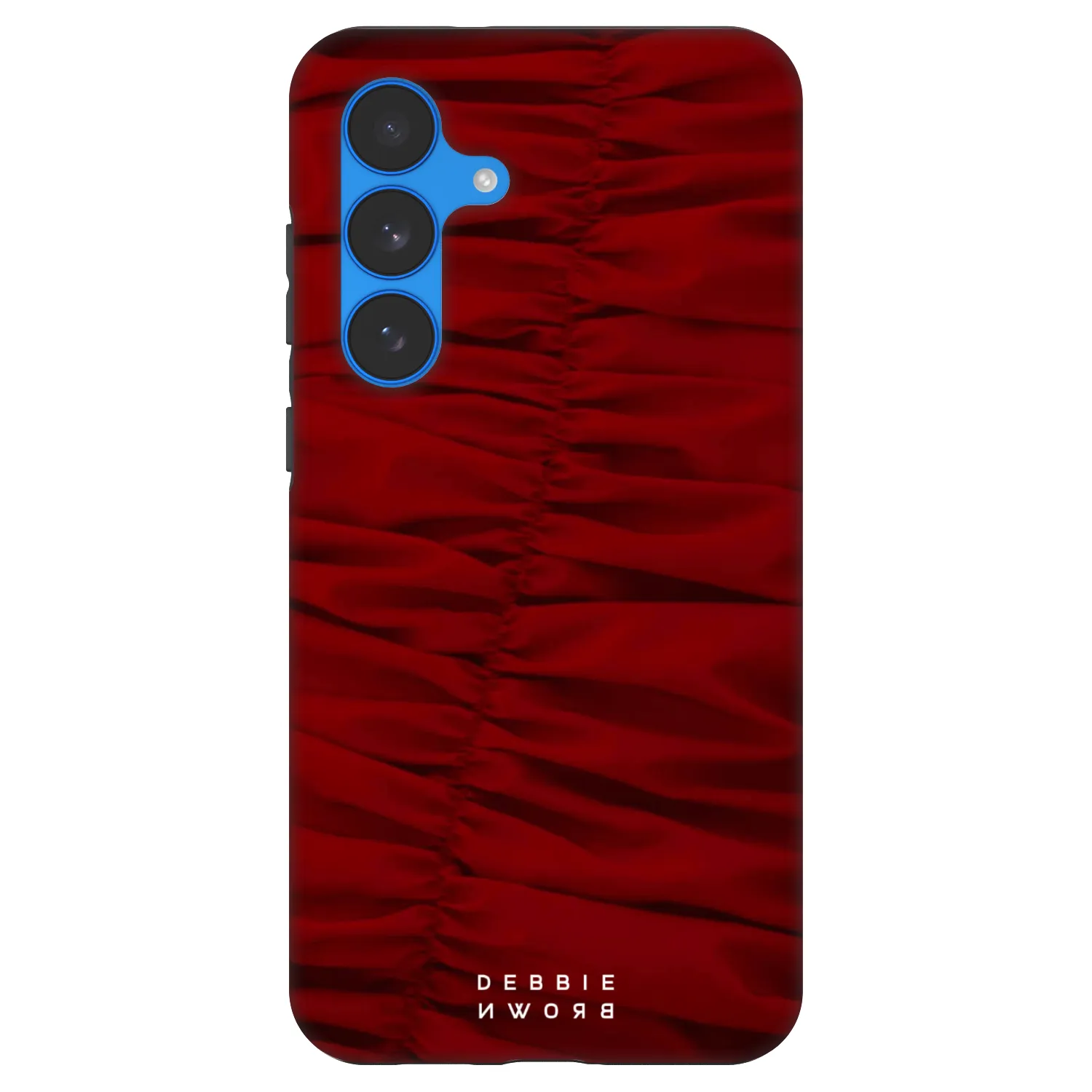 Picasee Fashion Case na Samsung Galaxy S25 FE 5G - THIRFTY WOMAN