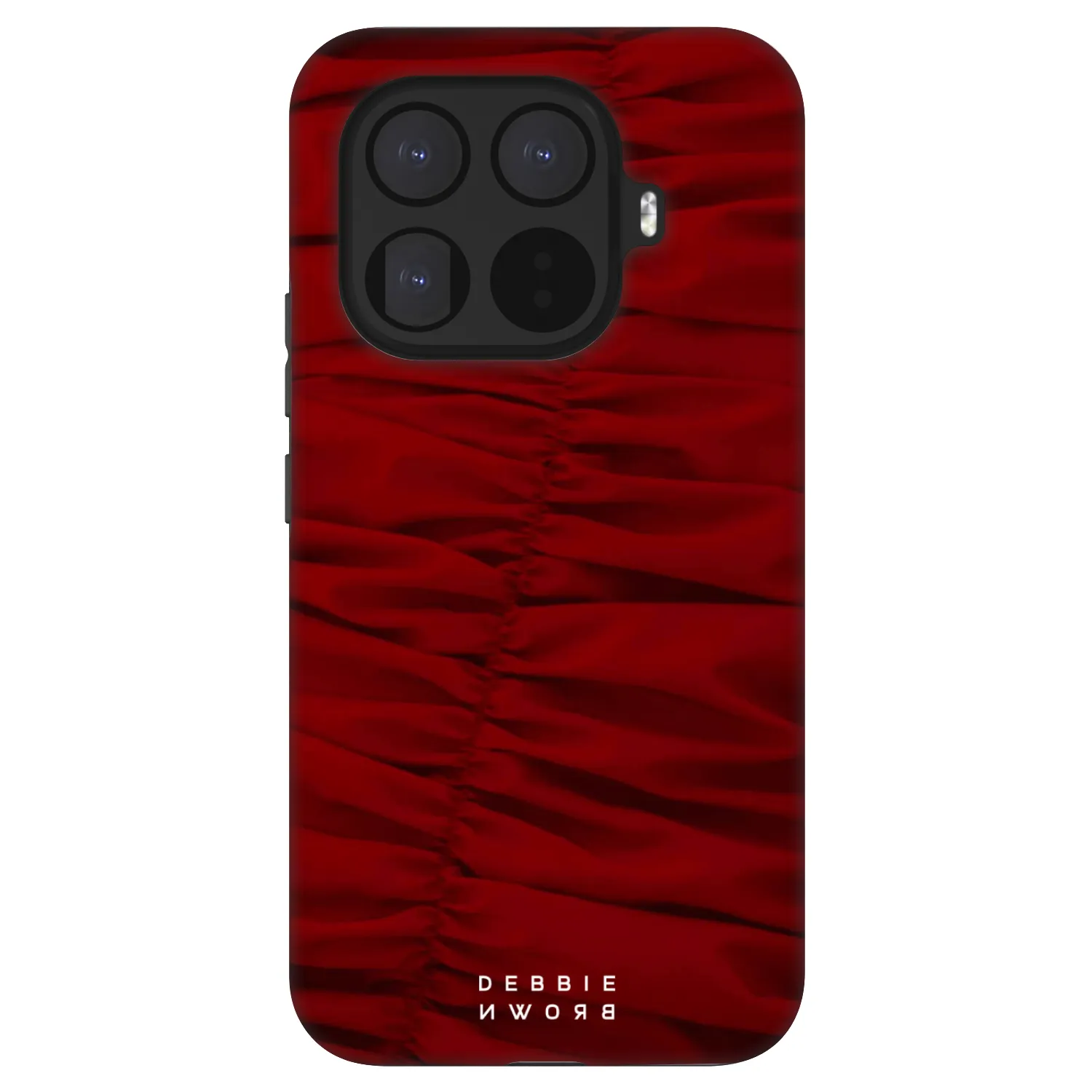 Picasee Fashion Case na Xiaomi 15T Pro - THIRFTY WOMAN