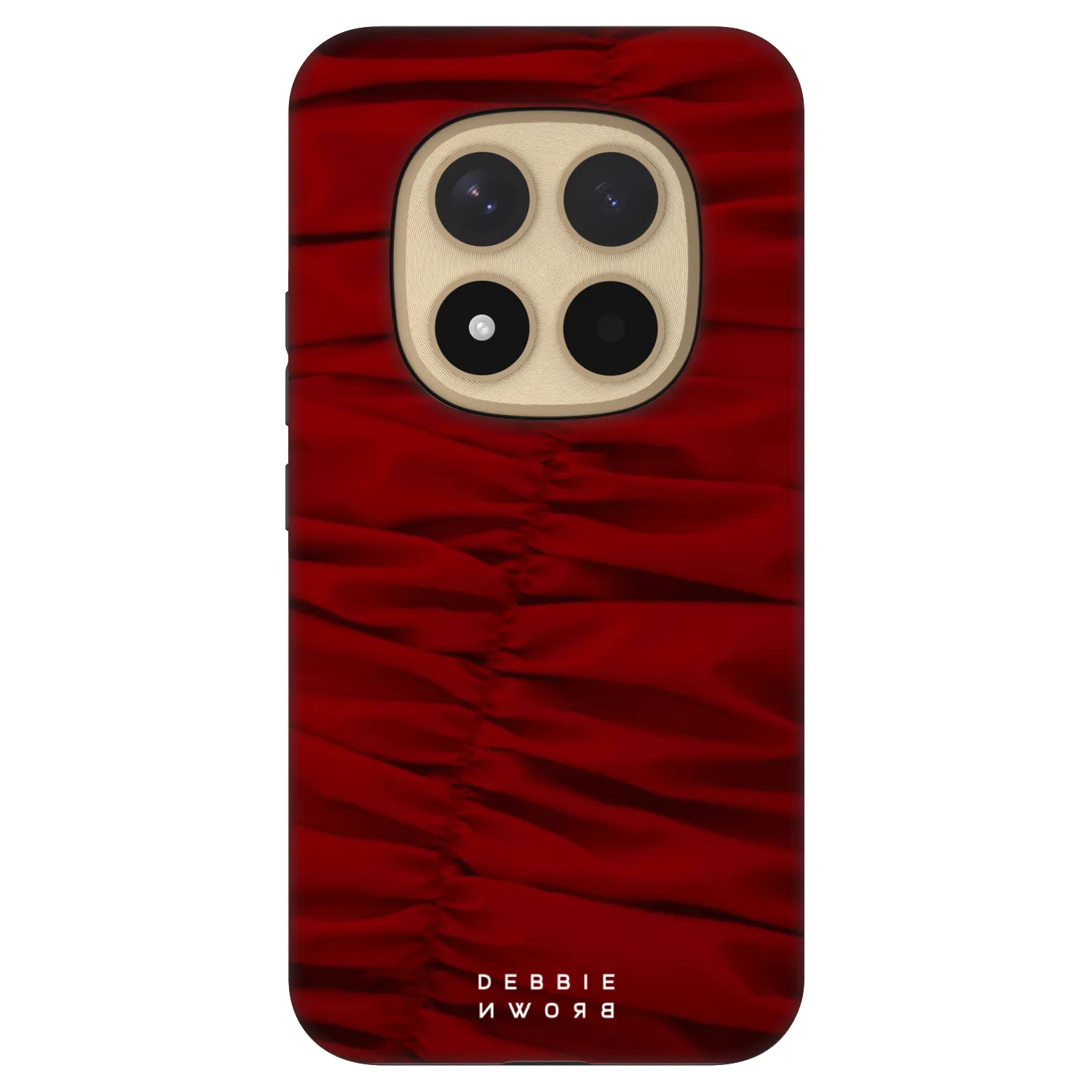 Picasee Fashion Case na Xiaomi Redmi Note 15 Pro+ - THIRFTY WOMAN
