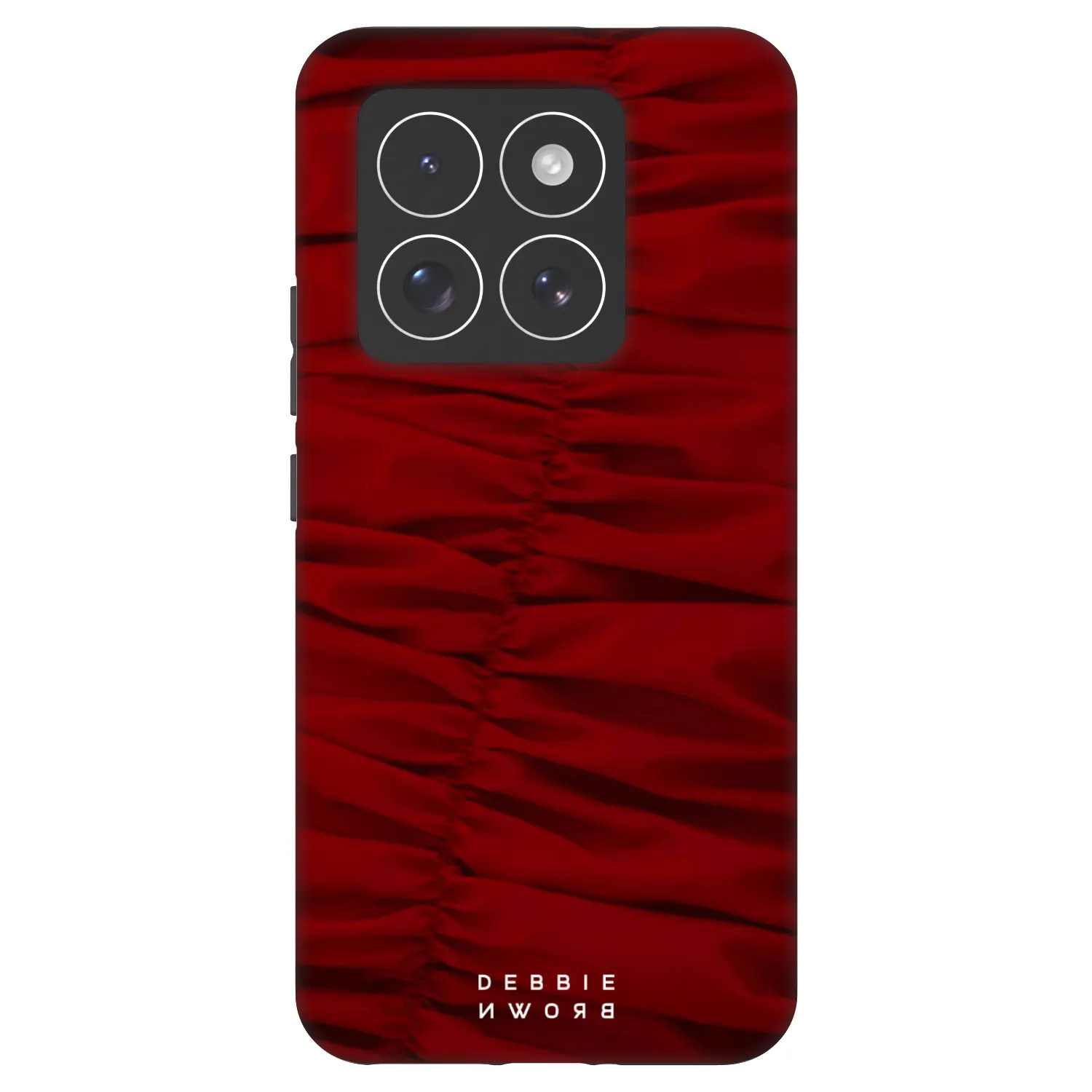Picasee Fashion Case na Xiaomi 14 Pro - THIRFTY WOMAN