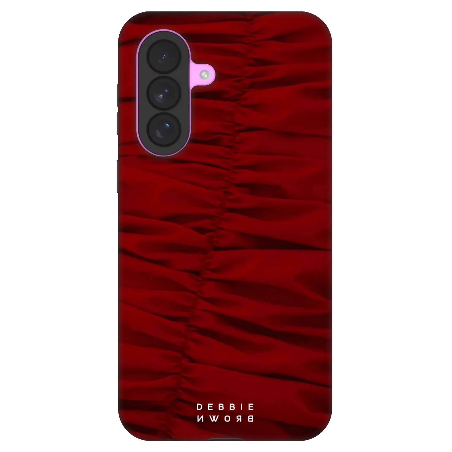 Picasee Fashion Case na Samsung Galaxy A37 - THIRFTY WOMAN