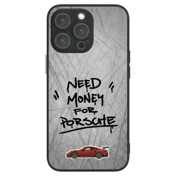 Picasee ULTIMATE CASE na Apple iPhone 13 Pro - Grey Drift