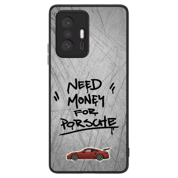 Picasee ULTIMATE CASE na Xiaomi 11T - Grey Drift