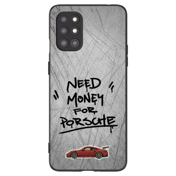 Etui na OnePlus 8T - Grey Drift