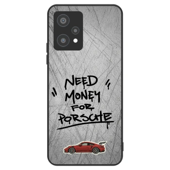Etui na Realme 9 Pro 5G - Grey Drift