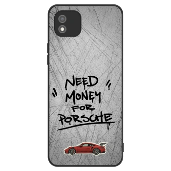 Etui na Realme C11 (2021) - Grey Drift