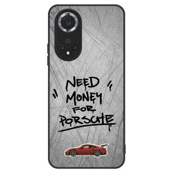 Etui na Huawei Nova 9 SE - Grey Drift