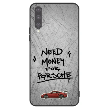 Etui na Huawei P20 Pro - Grey Drift