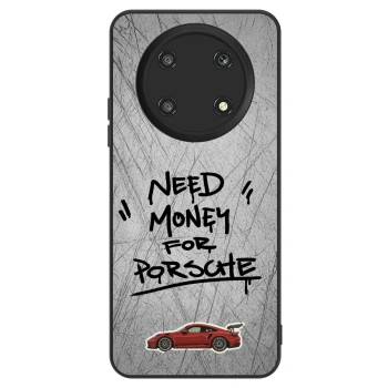 Etui na Honor Magic4 Lite 5G - Grey Drift