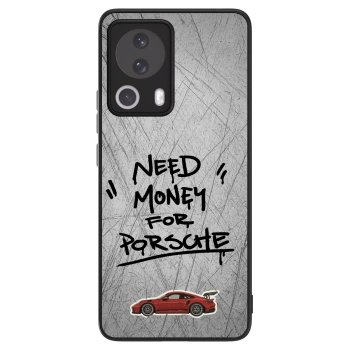 Picasee ULTIMATE CASE na Xiaomi 13 Lite - Grey Drift