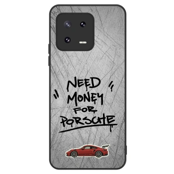 Etui na Xiaomi 13 Pro - Grey Drift
