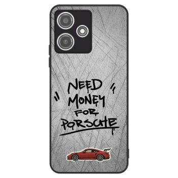 Etui na Xiaomi Redmi 12 5G - Grey Drift