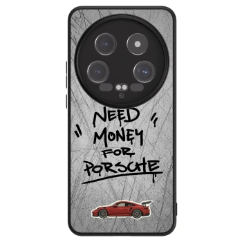 Etui na Xiaomi 14 Ultra - Grey Drift