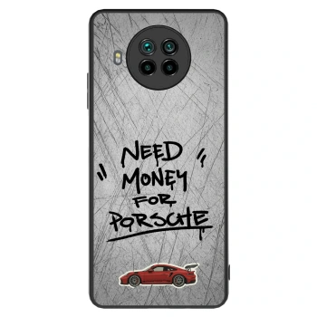 Etui na Xiaomi Mi 10T Lite - Grey Drift