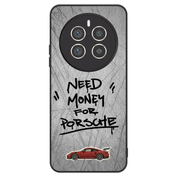 Etui na Realme 12 Pro 5G - Grey Drift